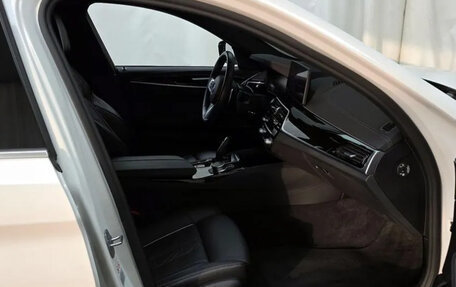 BMW 5 серия, 2022 год, 4 290 000 рублей, 12 фотография