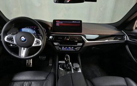 BMW 5 серия, 2022 год, 4 290 000 рублей, 7 фотография