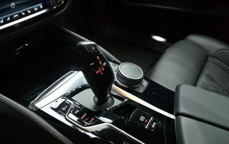 BMW 5 серия, 2022 год, 4 290 000 рублей, 9 фотография