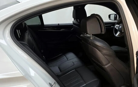 BMW 5 серия, 2022 год, 4 290 000 рублей, 13 фотография