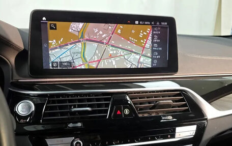 BMW 5 серия, 2022 год, 4 290 000 рублей, 15 фотография