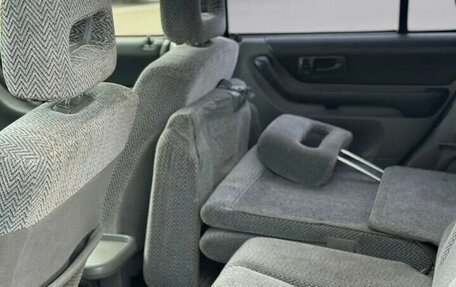 Honda CR-V IV, 1998 год, 490 000 рублей, 23 фотография