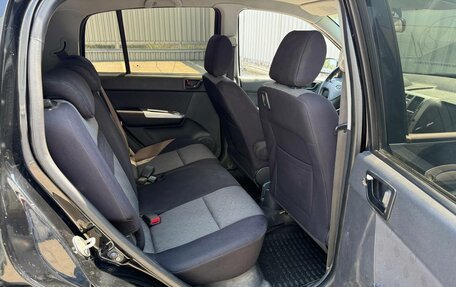 Hyundai Getz I рестайлинг, 2009 год, 580 000 рублей, 17 фотография