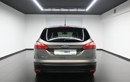 Ford Focus III, 2012 год, 945 000 рублей, 4 фотография