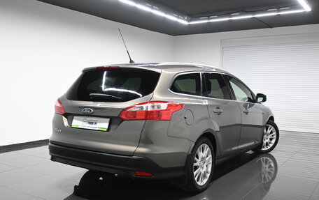 Ford Focus III, 2012 год, 945 000 рублей, 2 фотография