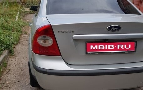 Ford Focus II рестайлинг, 2008 год, 350 000 рублей, 3 фотография