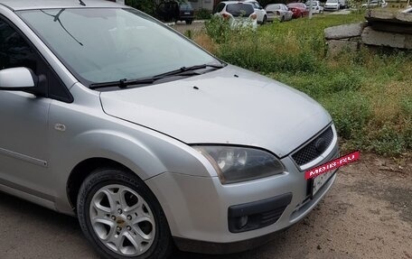 Ford Focus II рестайлинг, 2008 год, 350 000 рублей, 7 фотография