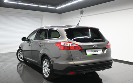 Ford Focus III, 2012 год, 945 000 рублей, 6 фотография