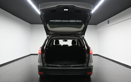 Ford Focus III, 2012 год, 945 000 рублей, 7 фотография
