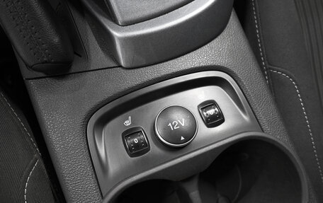 Ford Focus III, 2012 год, 945 000 рублей, 19 фотография