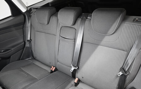 Ford Focus III, 2012 год, 945 000 рублей, 9 фотография