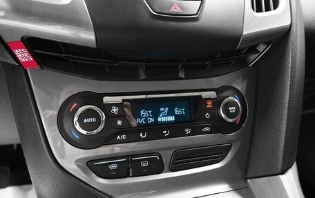 Ford Focus III, 2012 год, 945 000 рублей, 14 фотография