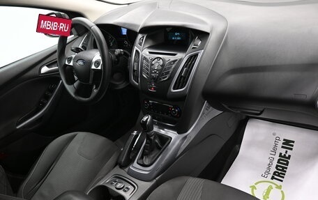 Ford Focus III, 2012 год, 945 000 рублей, 13 фотография