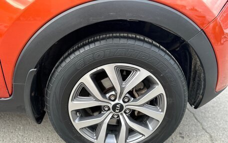 KIA Sportage III, 2014 год, 1 050 000 рублей, 8 фотография