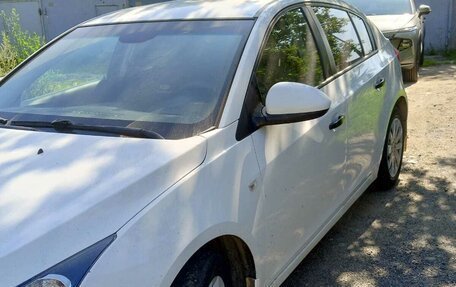 Chevrolet Cruze II, 2012 год, 819 000 рублей, 8 фотография