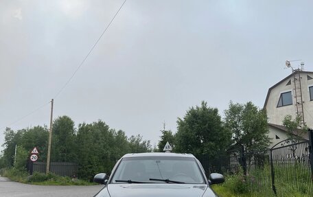 Porsche Cayenne III, 2005 год, 500 000 рублей, 5 фотография