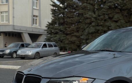 BMW 3 серия, 2011 год, 895 000 рублей, 4 фотография
