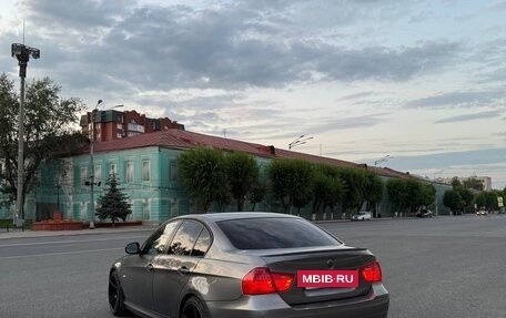 BMW 3 серия, 2011 год, 895 000 рублей, 2 фотография