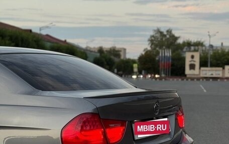 BMW 3 серия, 2011 год, 895 000 рублей, 3 фотография