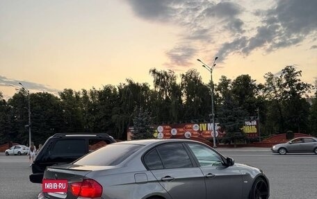 BMW 3 серия, 2011 год, 895 000 рублей, 6 фотография