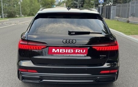 Audi A6, 2020 год, 5 490 000 рублей, 5 фотография