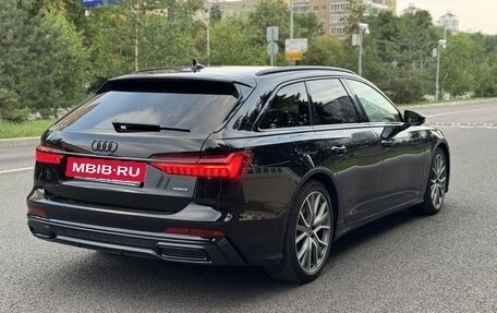 Audi A6, 2020 год, 5 490 000 рублей, 6 фотография