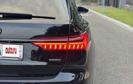 Audi A6, 2020 год, 5 490 000 рублей, 11 фотография