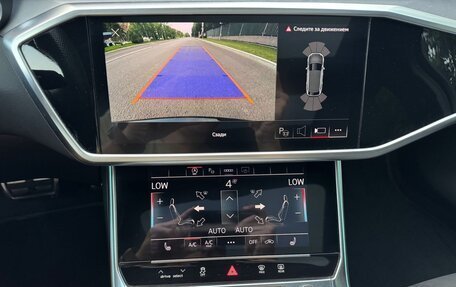 Audi A6, 2020 год, 5 490 000 рублей, 20 фотография