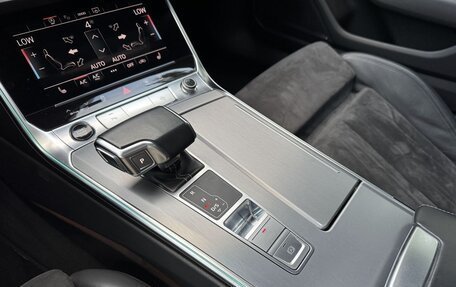 Audi A6, 2020 год, 5 490 000 рублей, 19 фотография