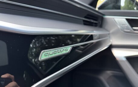 Audi A6, 2020 год, 5 490 000 рублей, 23 фотография