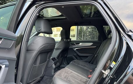 Audi A6, 2020 год, 5 490 000 рублей, 17 фотография