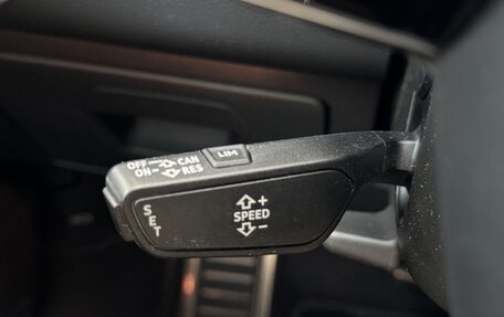 Audi A6, 2020 год, 5 490 000 рублей, 24 фотография