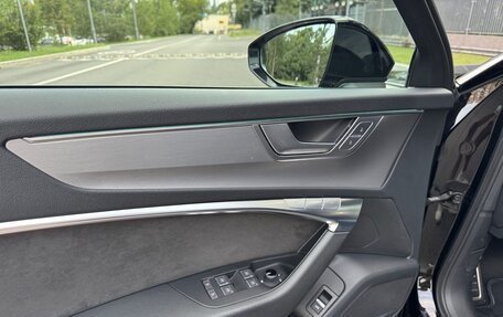 Audi A6, 2020 год, 5 490 000 рублей, 25 фотография