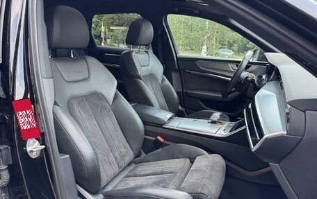 Audi A6, 2020 год, 5 490 000 рублей, 16 фотография