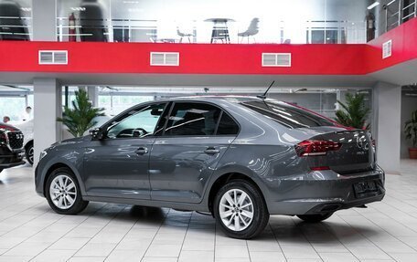 Volkswagen Polo VI (EU Market), 2021 год, 1 449 000 рублей, 4 фотография