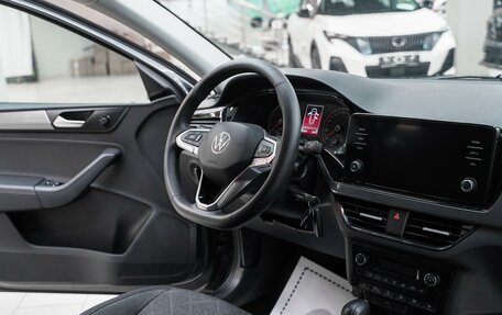 Volkswagen Polo VI (EU Market), 2021 год, 1 449 000 рублей, 9 фотография