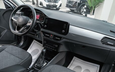 Volkswagen Polo VI (EU Market), 2021 год, 1 449 000 рублей, 8 фотография