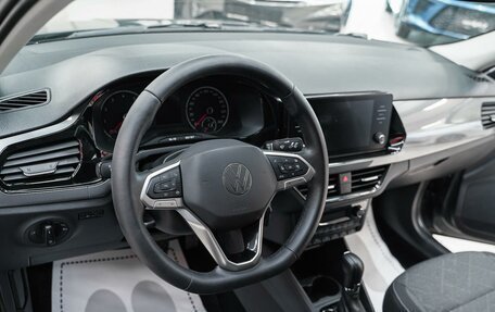 Volkswagen Polo VI (EU Market), 2021 год, 1 449 000 рублей, 10 фотография