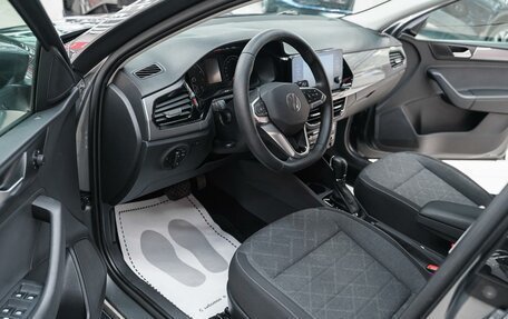 Volkswagen Polo VI (EU Market), 2021 год, 1 449 000 рублей, 11 фотография