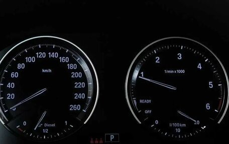 BMW X2, 2021 год, 3 020 000 рублей, 6 фотография