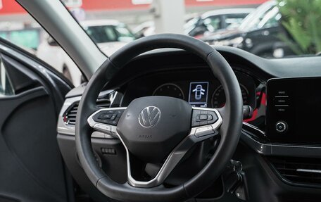 Volkswagen Polo VI (EU Market), 2021 год, 1 449 000 рублей, 7 фотография