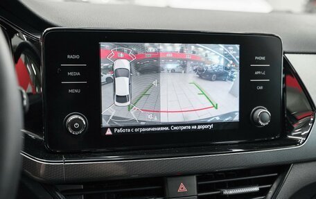 Volkswagen Polo VI (EU Market), 2021 год, 1 449 000 рублей, 12 фотография
