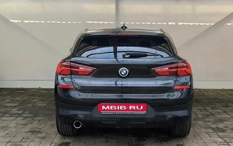 BMW X2, 2021 год, 3 020 000 рублей, 3 фотография