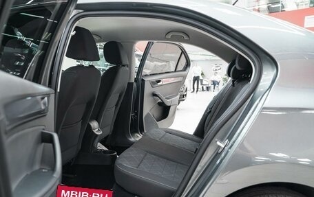 Volkswagen Polo VI (EU Market), 2021 год, 1 449 000 рублей, 14 фотография
