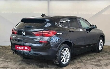 BMW X2, 2021 год, 3 020 000 рублей, 4 фотография
