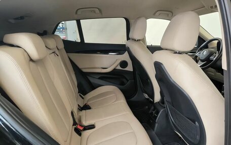 BMW X2, 2021 год, 3 020 000 рублей, 13 фотография