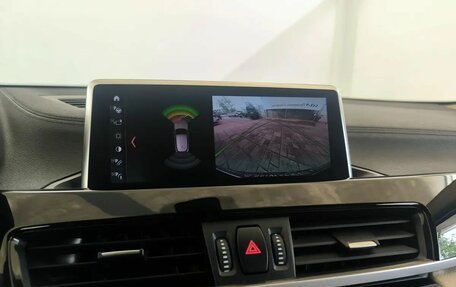 BMW X2, 2021 год, 3 020 000 рублей, 8 фотография