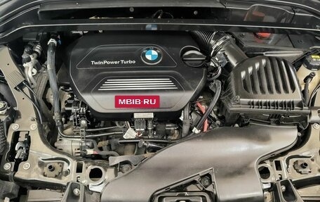 BMW X2, 2021 год, 3 020 000 рублей, 15 фотография