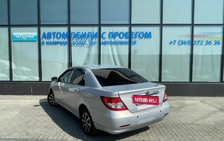 BYD F3 I, 2012 год, 349 000 рублей, 3 фотография