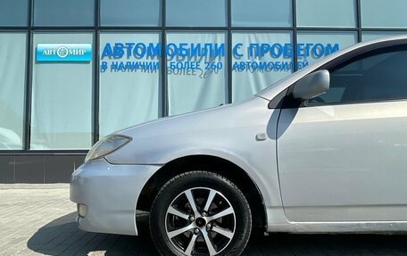 BYD F3 I, 2012 год, 349 000 рублей, 18 фотография
